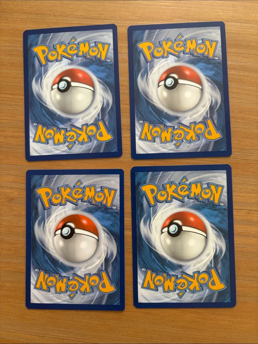 Pokemon mix match